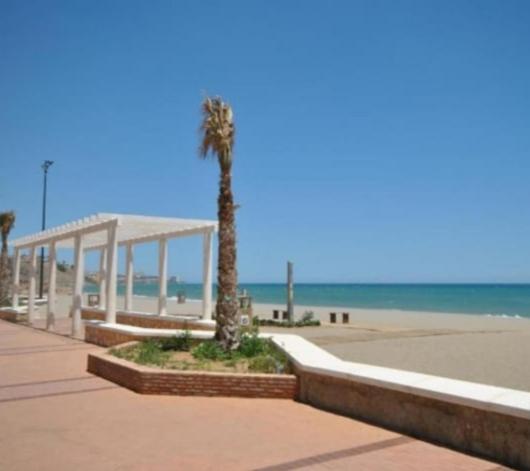 La Duquesa Apartment Fuengirola Exterior photo